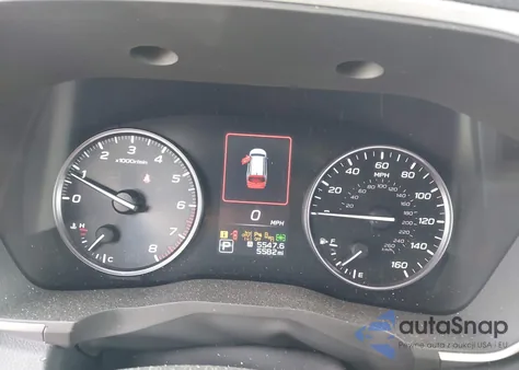 2024 Subaru Ascent Touring 7-Passenger from USA, damaged, VIN 4S4WMAWD0R3461110